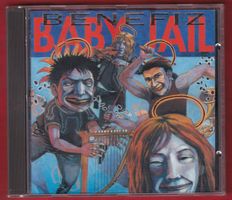 Baby Jail - Benefiz (CD) (CH-Mundart-Rock)